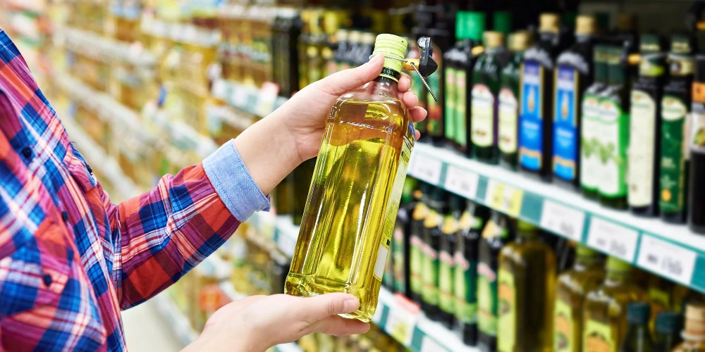 The FSSAI Labelling & Display Amendment Regulations The FSSAI Labelling & Display Amendment Regulations